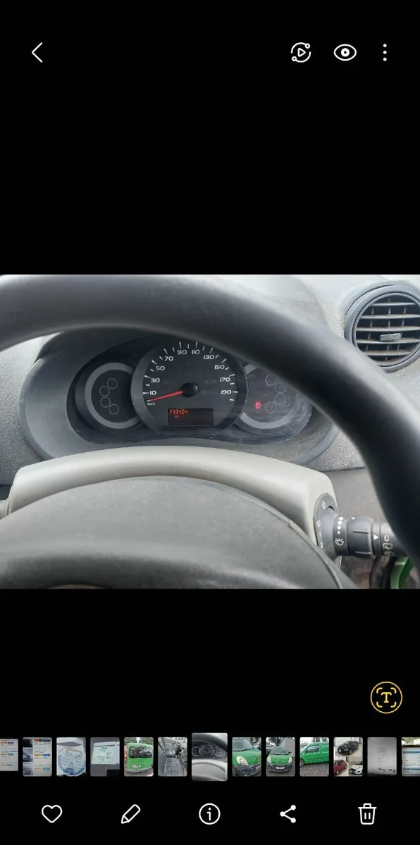 Renault Kangoo 2010 - Image 3