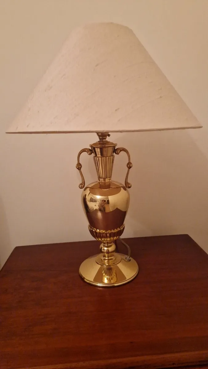 Table lamps - Image 2