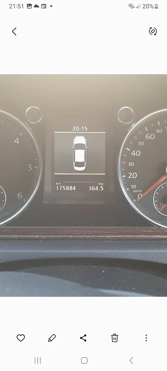 Volkswagen Passat 2011 - Image 4