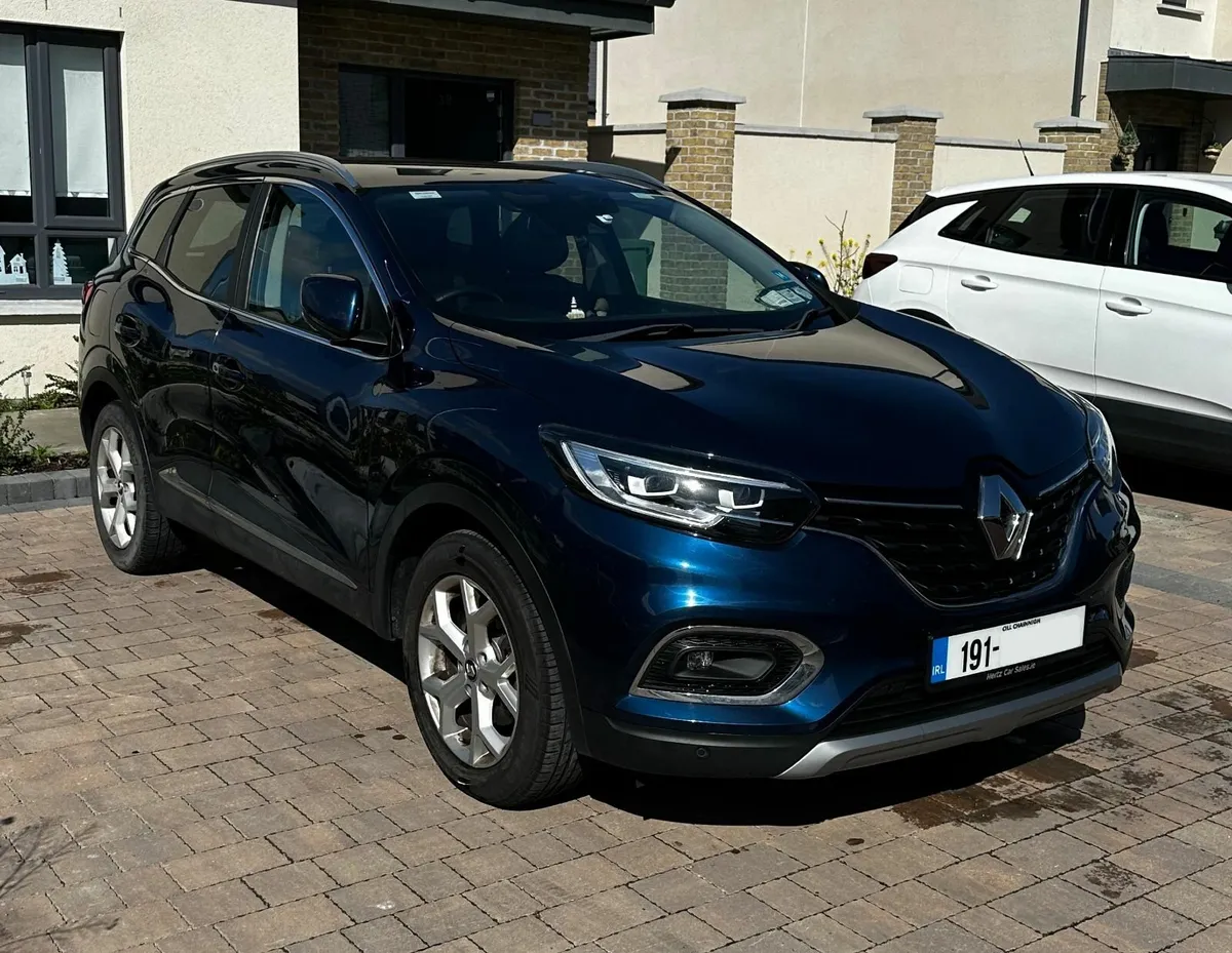Renault Kadjar 2019 - Image 2