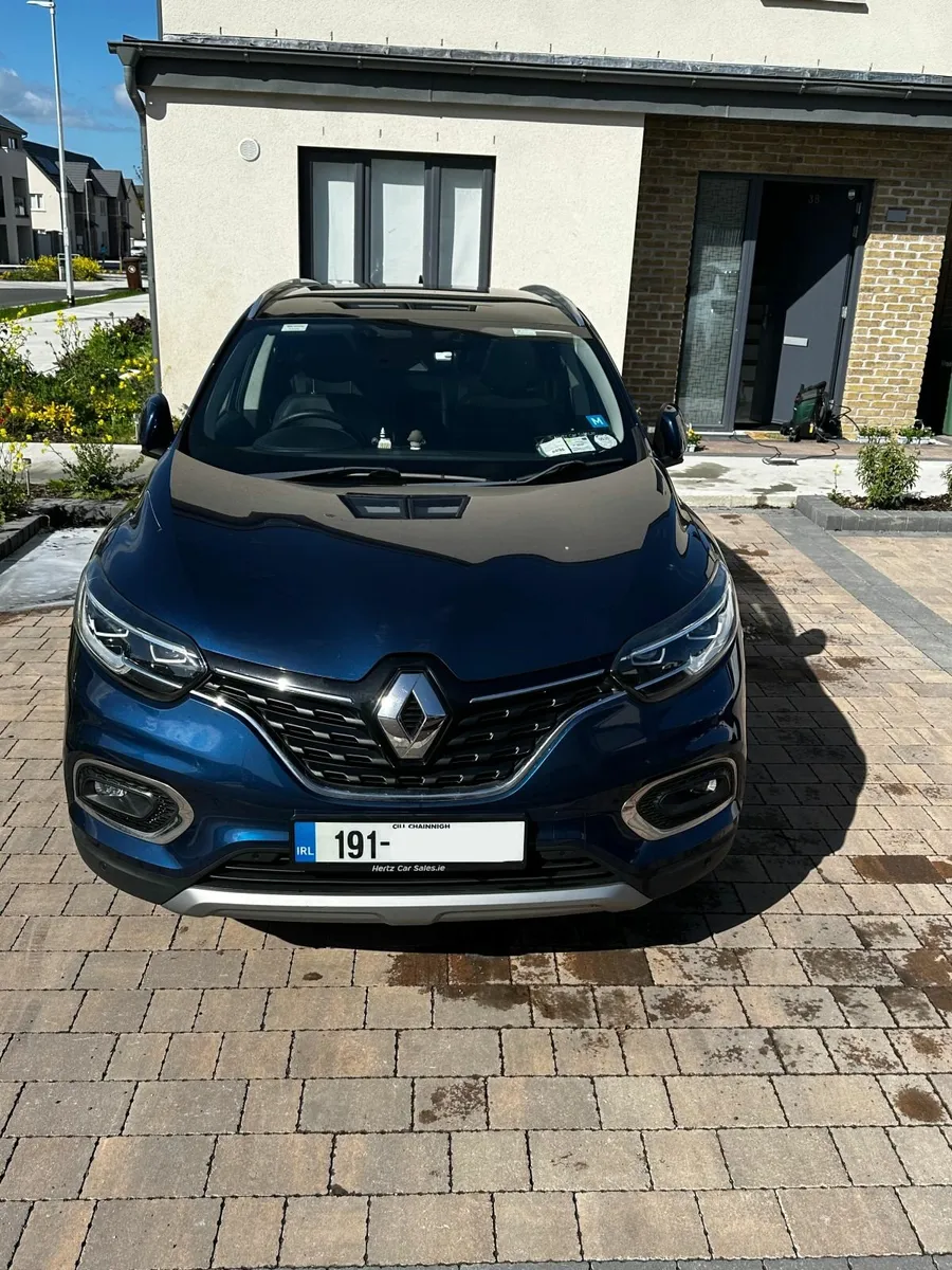 Renault Kadjar 2019 - Image 3