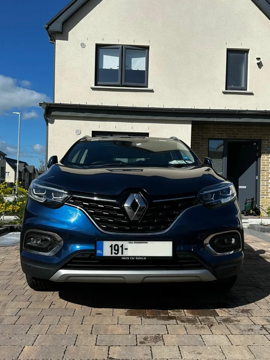 Renault Kadjar 2019 - Image 4