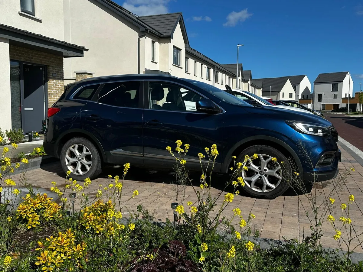 Renault Kadjar 2019 - Image 2