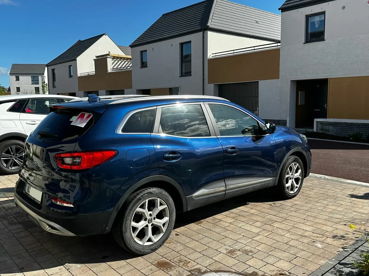 Renault Kadjar 2019 - Image 3