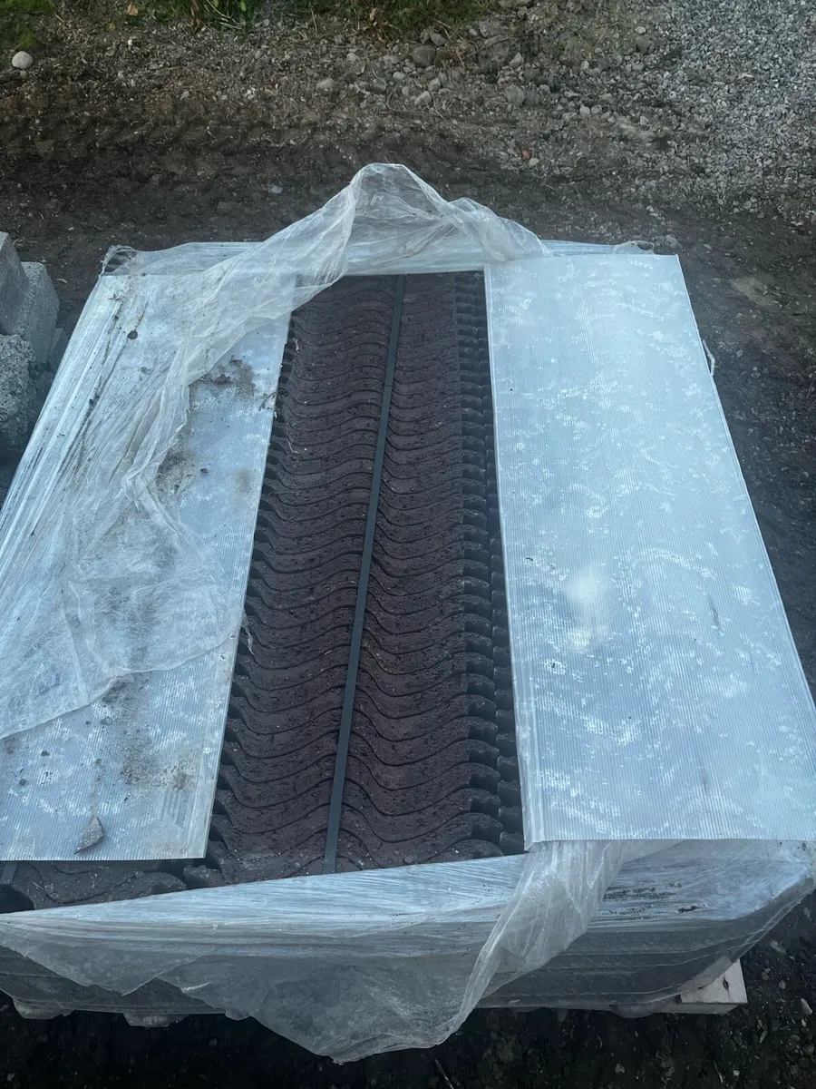 Condron pantile new brown - Image 2