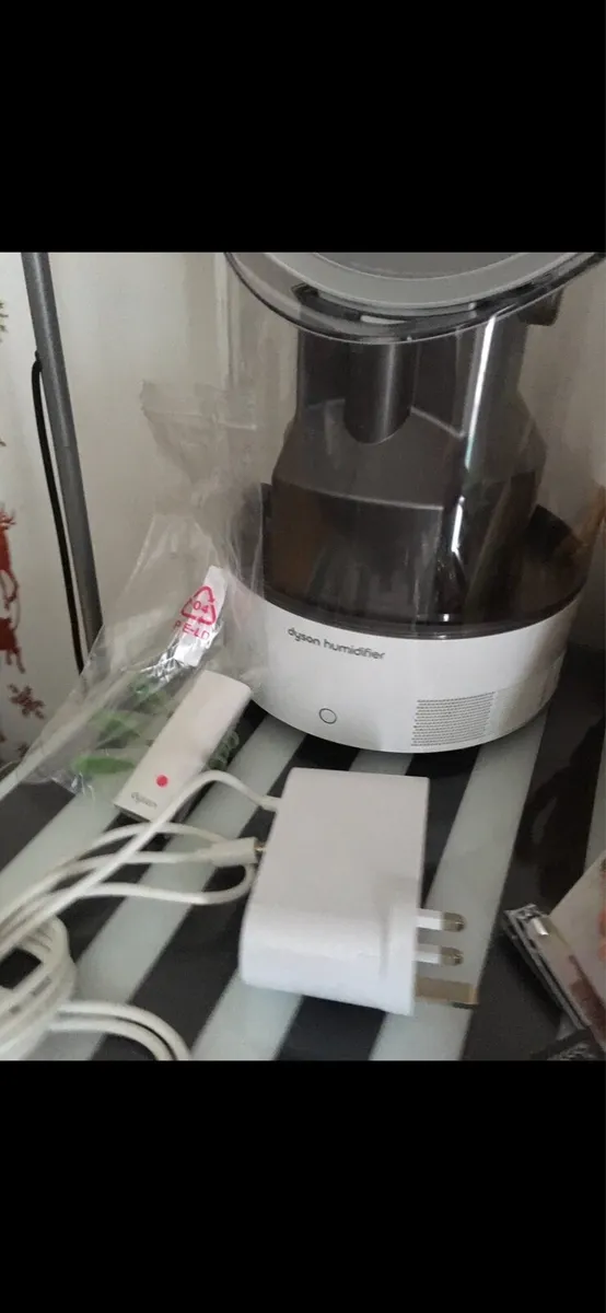 Dyson AM-10 Humidifier - Image 2