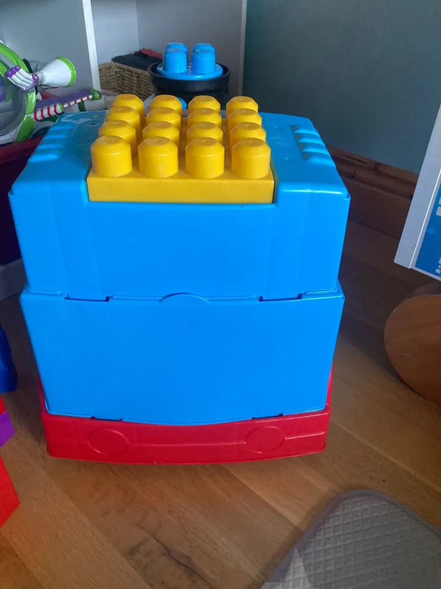 Thomas the tank engine - Image 3