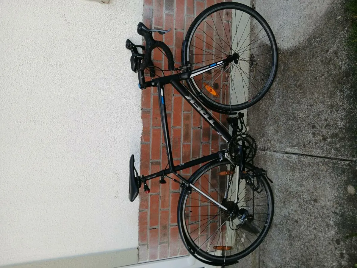 Trek Bike - Image 1
