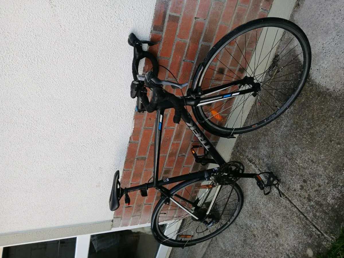 Trek Bike - Image 2