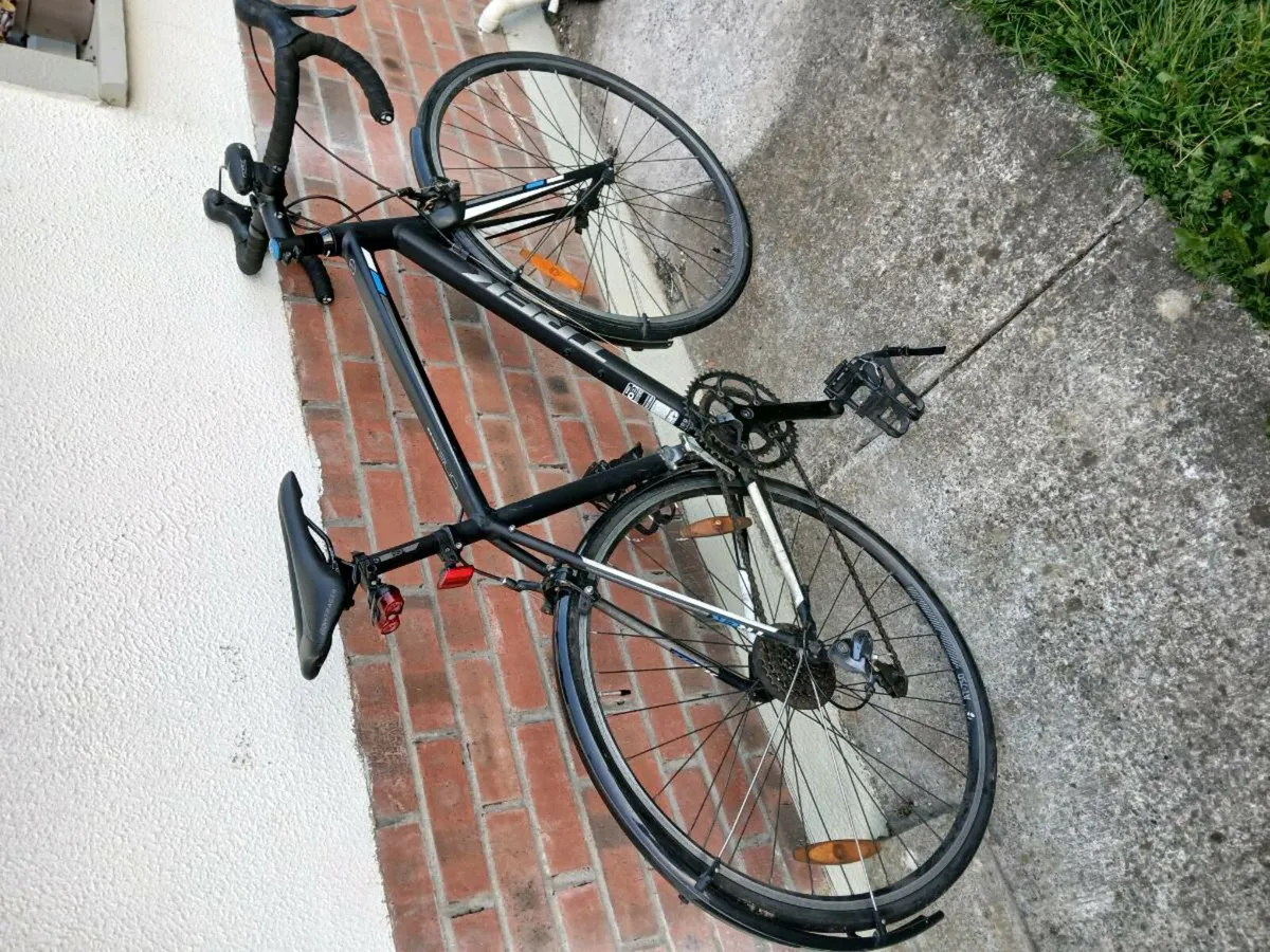 Trek Bike - Image 3
