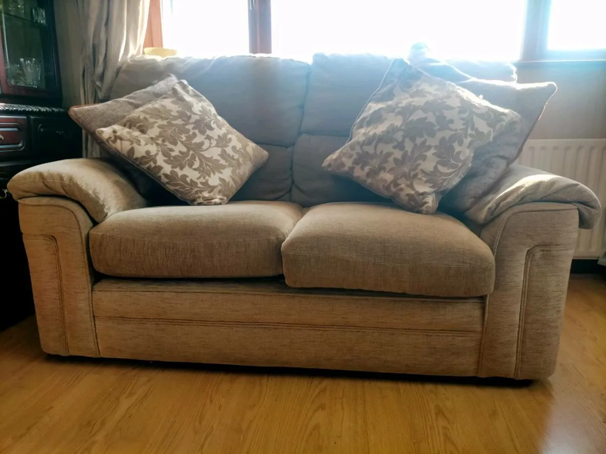 3 piece suite - Image 2