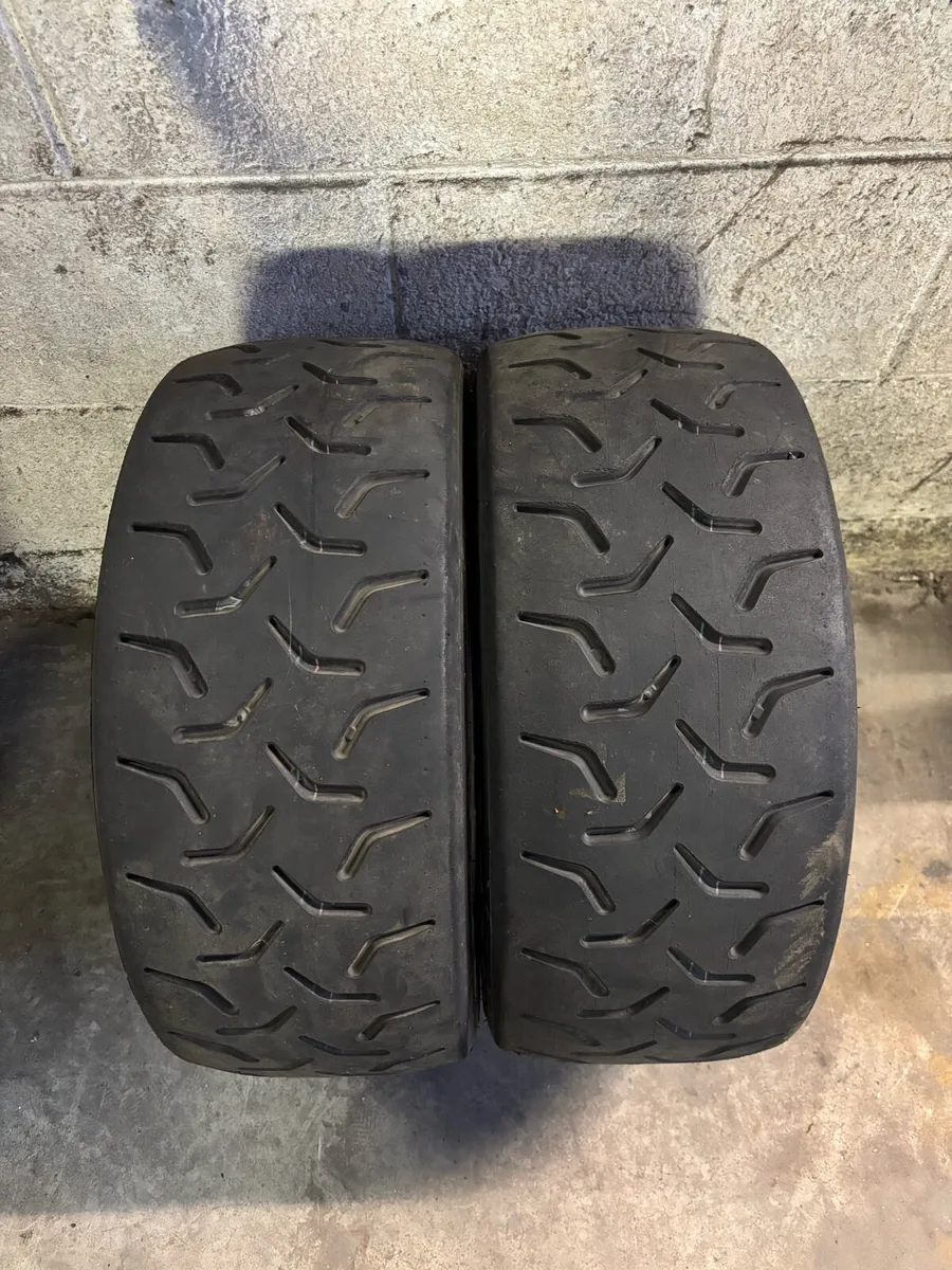 15” Tyres - Image 2