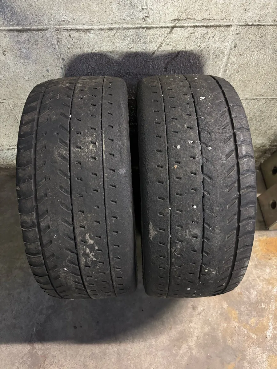 15” Tyres - Image 4