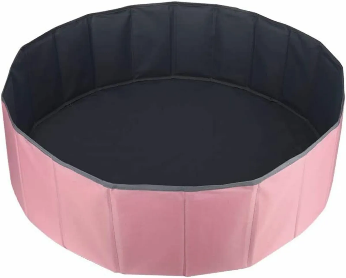 Ocean Ball Pool for Babies Comfortable Playpen - Image 4