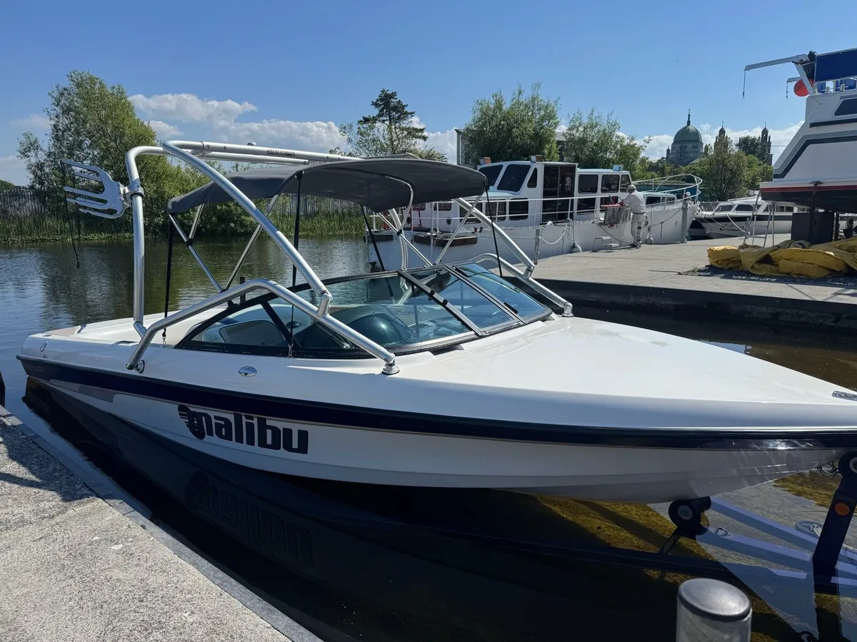 Malibu Response - Image 2