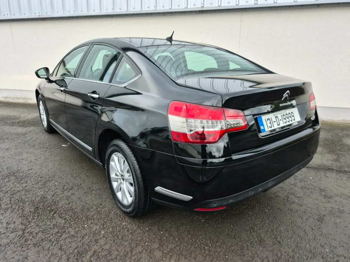 CITROËN C5**VERY LOW MILEAGE**LIKE NEW** - Image 4