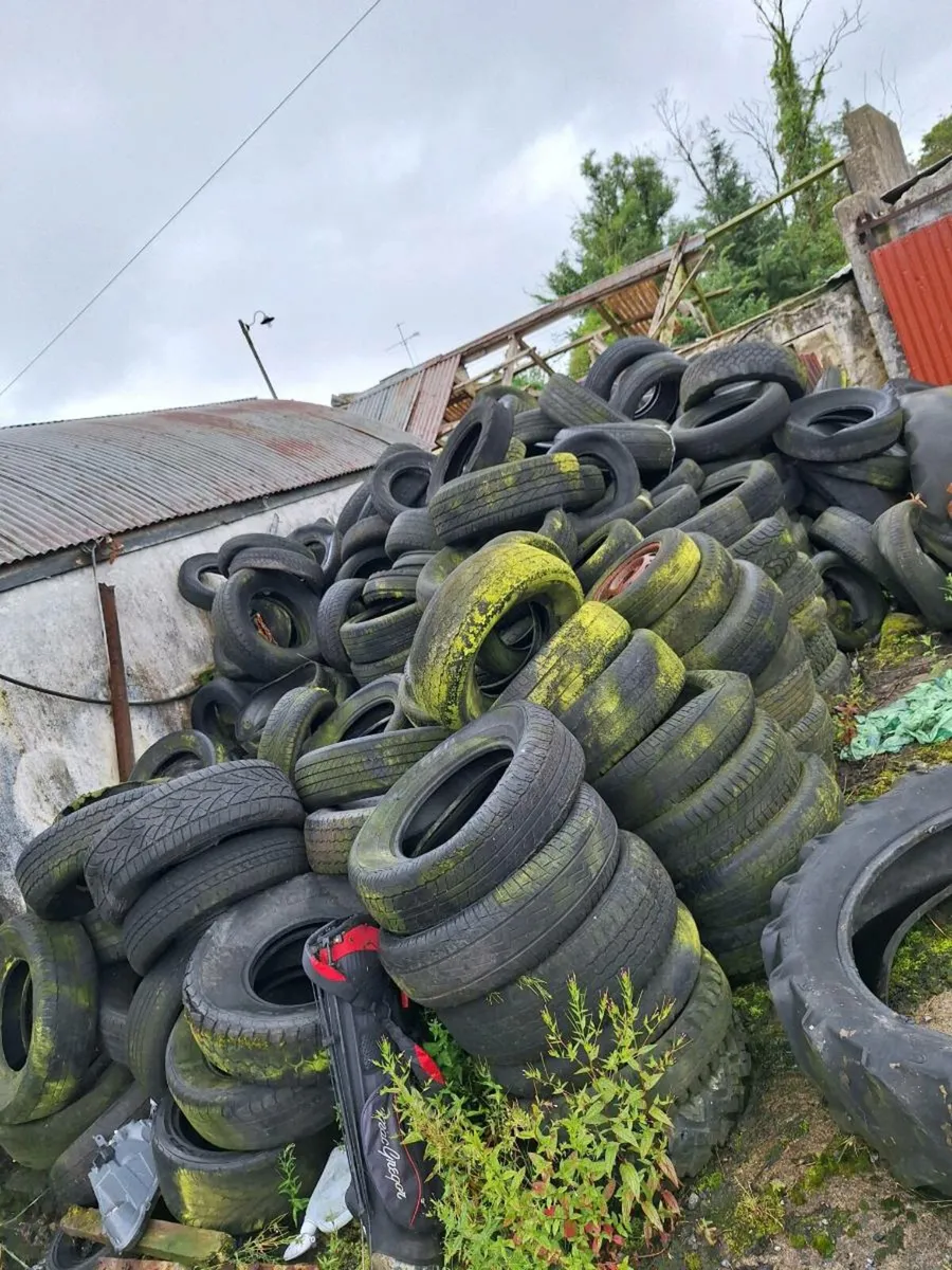 Tyres - Image 2