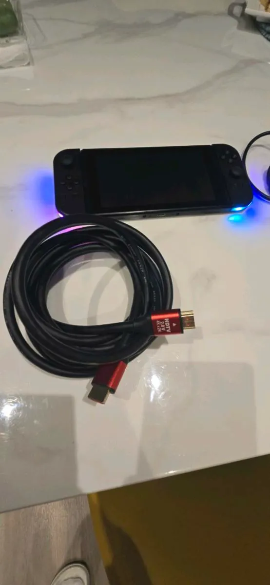 Nintendo switch. - Image 2