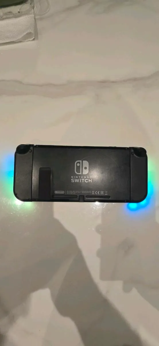 Nintendo switch. - Image 3