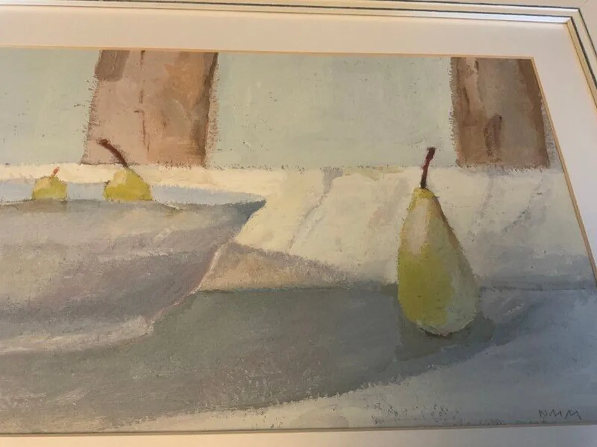 Beautiful Framed Printure - Image 3