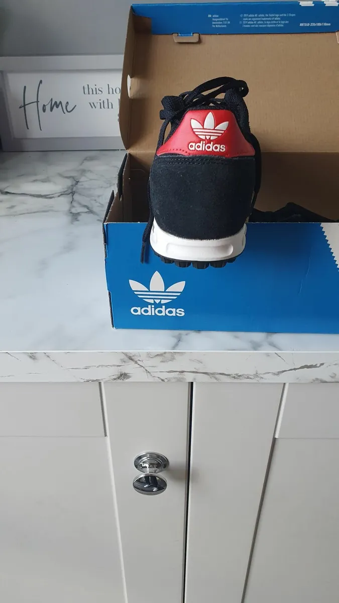 Brand new Adidas runners size 5.5 - Image 3