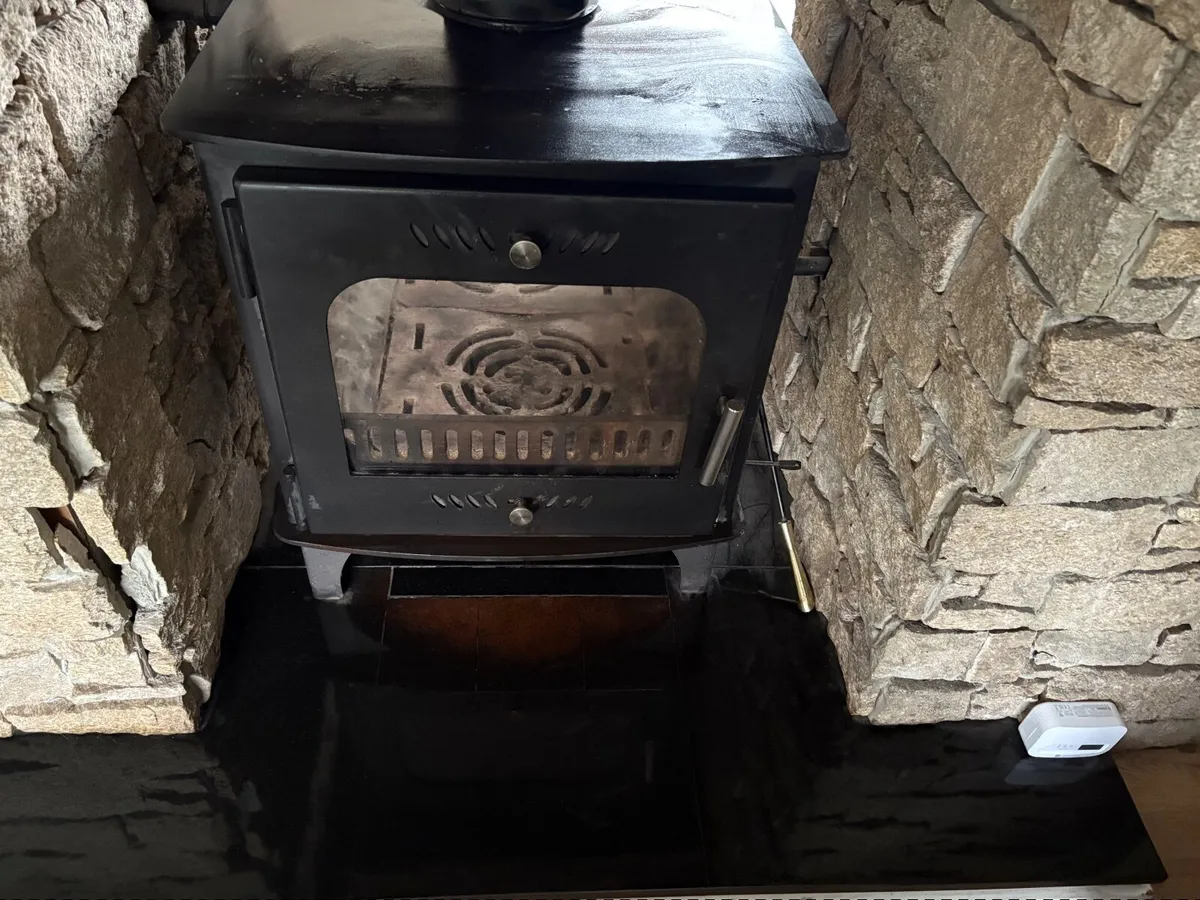 Stove - Image 3