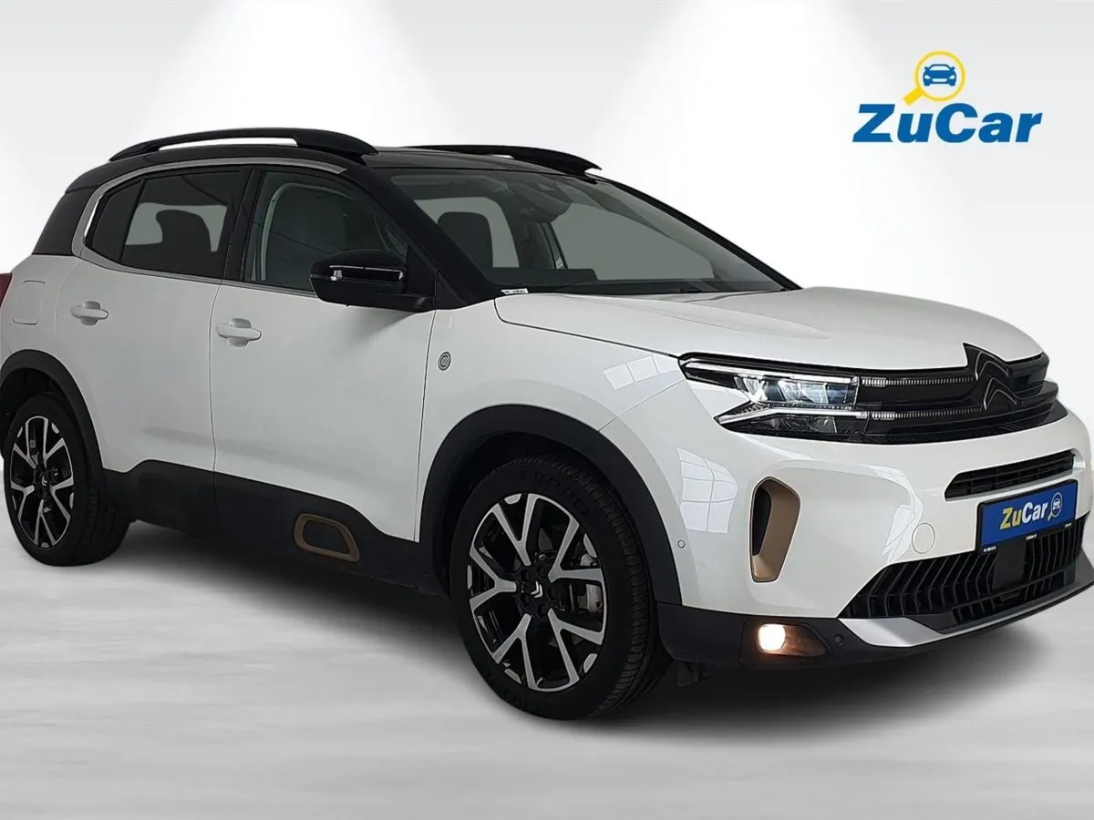 Citroen C5 Aircross  286 Edition Phev Auto 180BHP - Image 1