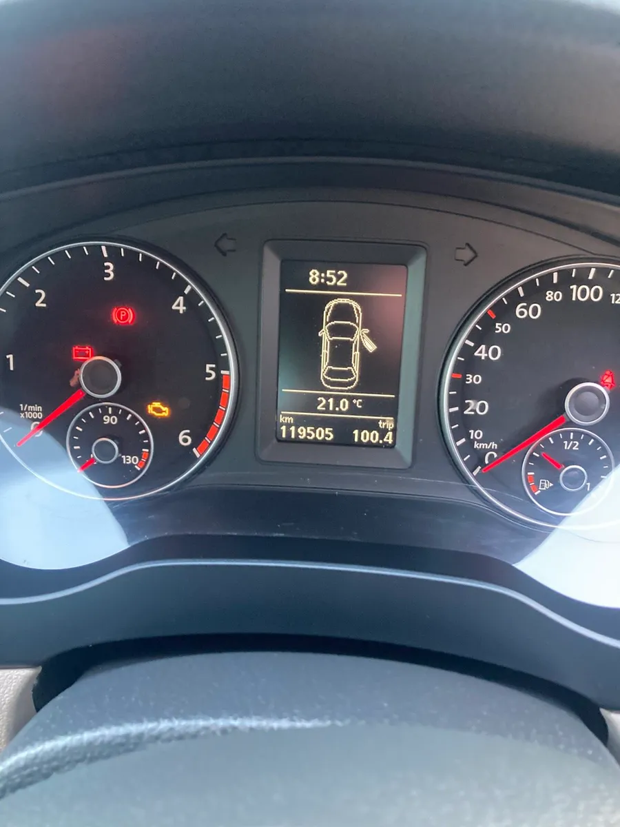 VW Jetta - Image 3
