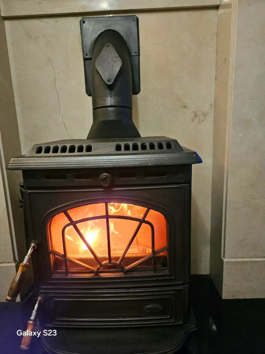 Waterford Stanley Erin Stove - Image 1
