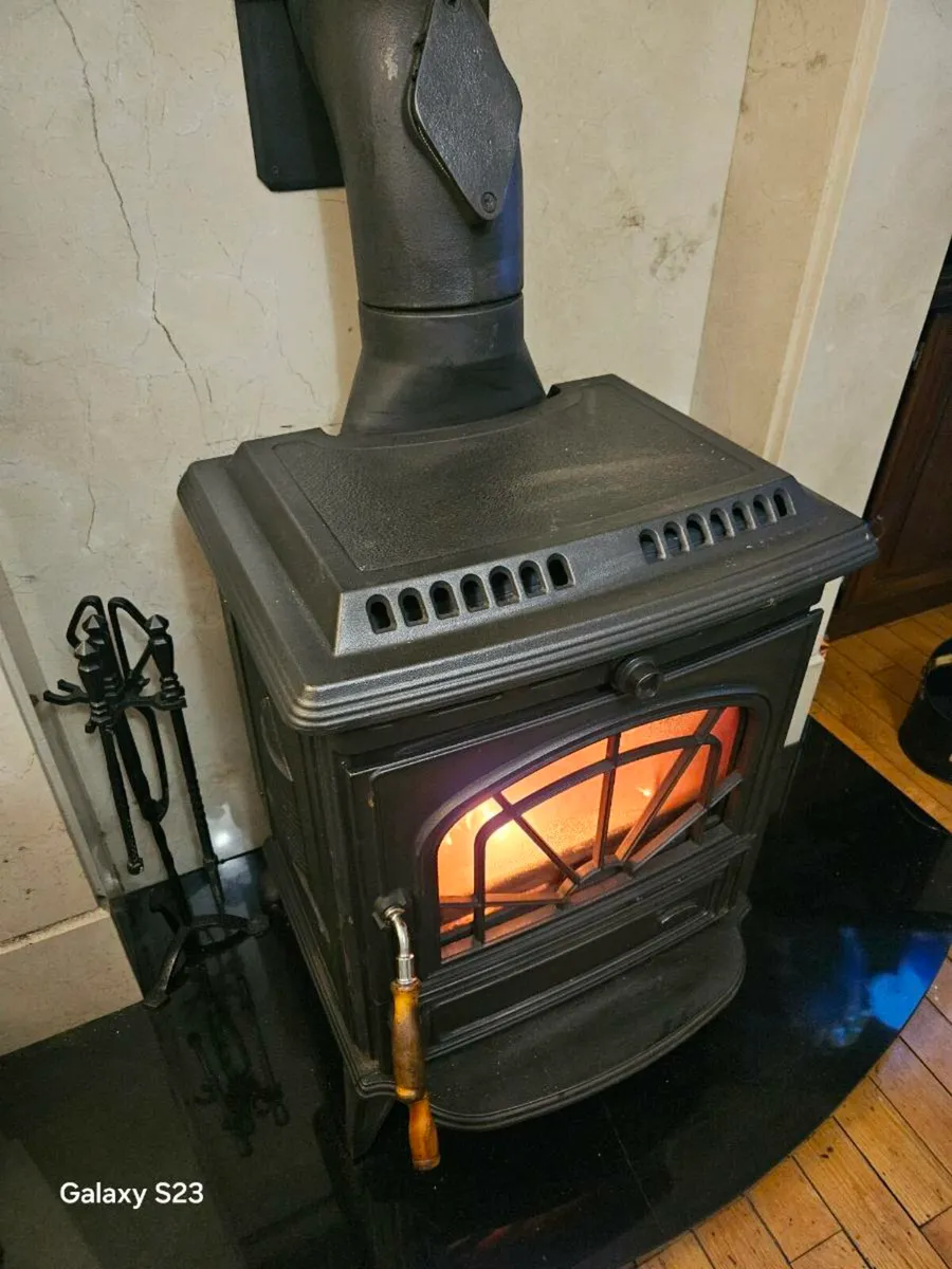 Waterford Stanley Erin Stove - Image 2