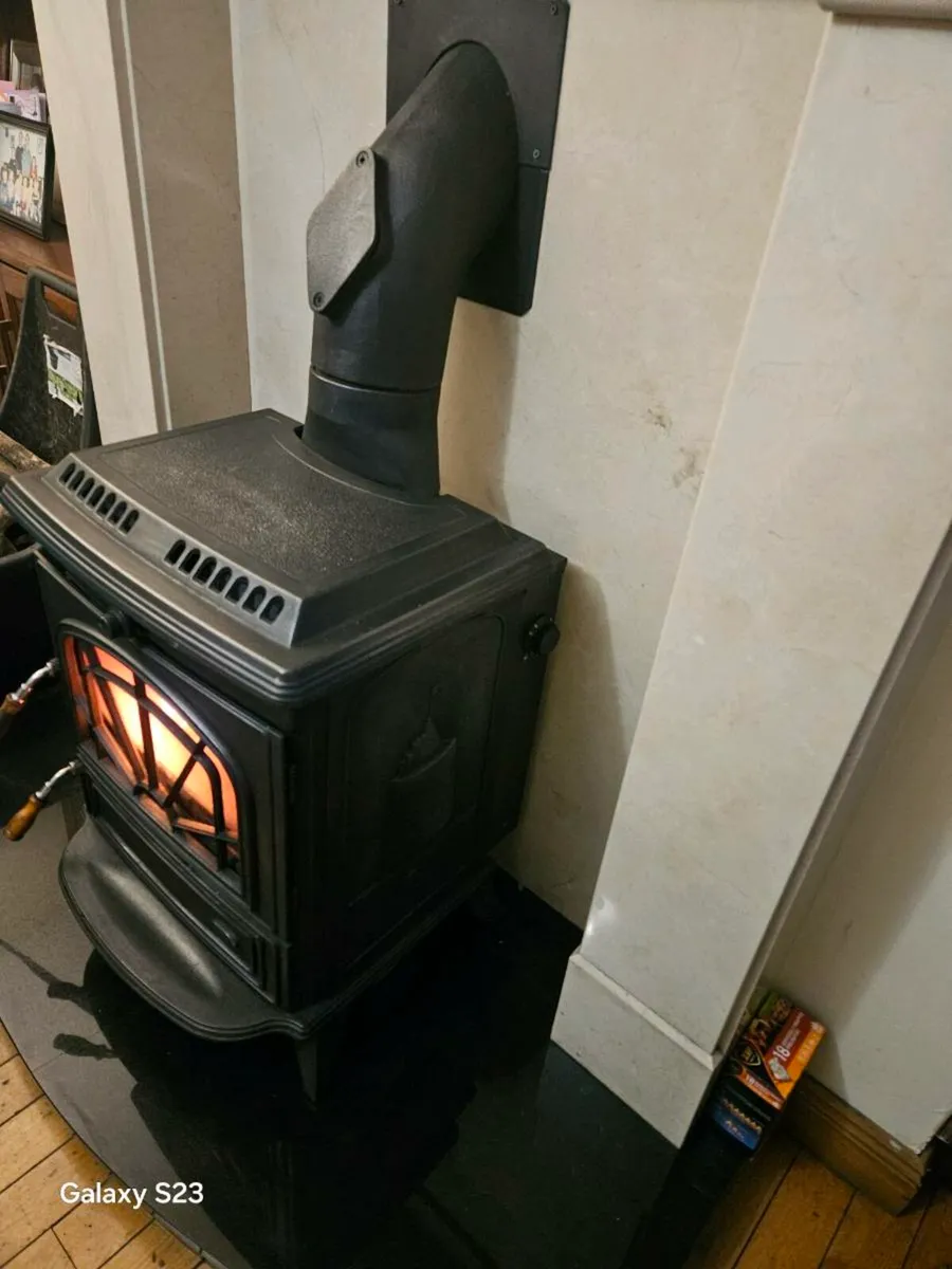 Waterford Stanley Erin Stove - Image 3