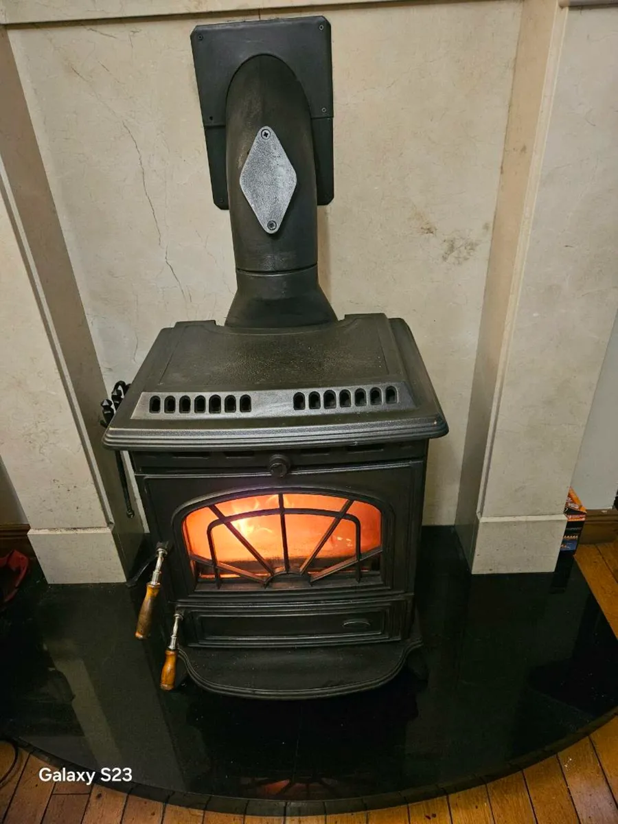 Waterford Stanley Erin Stove - Image 4