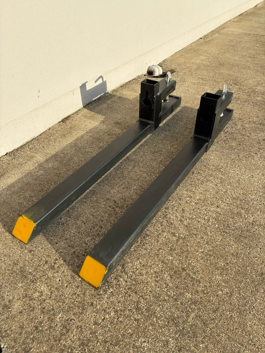 12’ heavy duty gate - Image 4