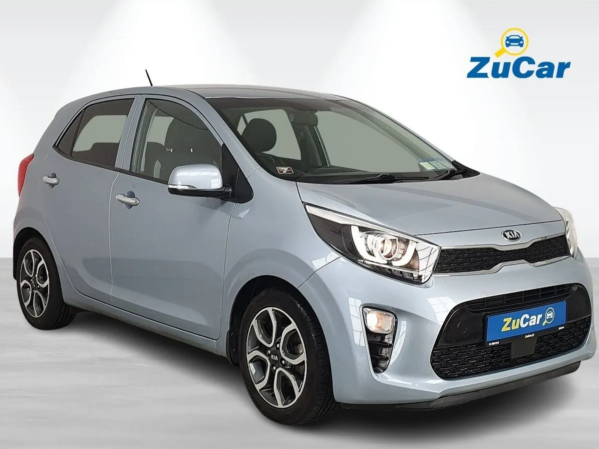 Kia Picanto  101 1.0 TX - Image 1