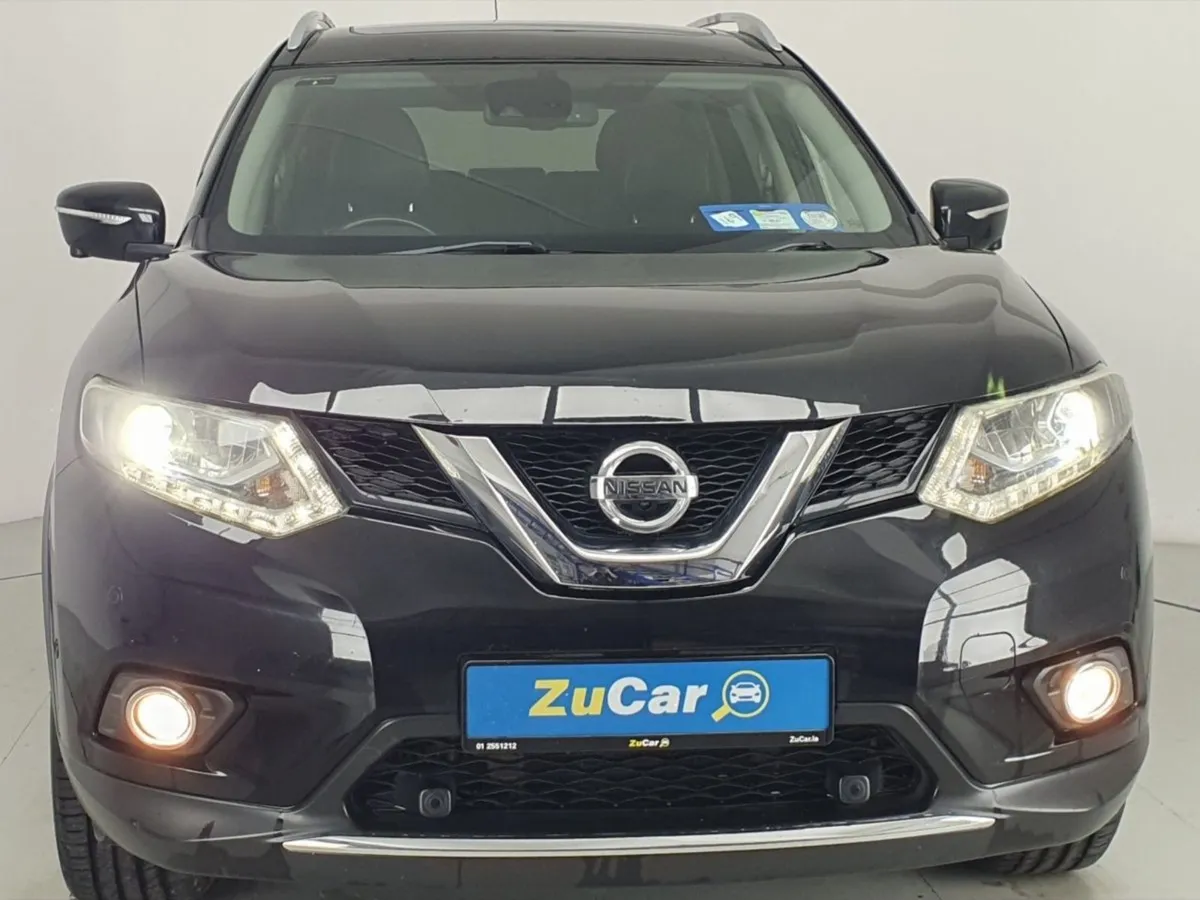 Nissan X-Trail  169 1.6d SVE 7 Seats - Image 3