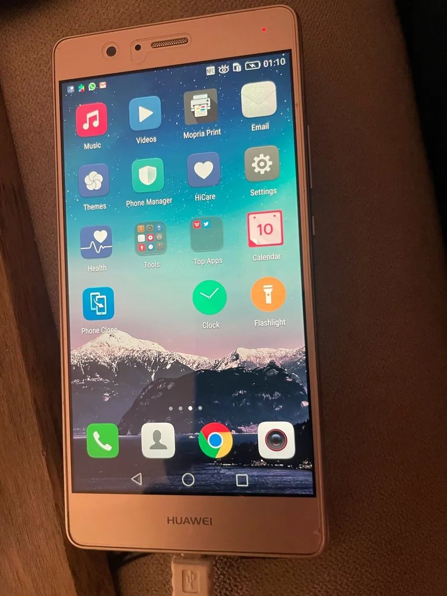 Huawei p9 lite phone - Image 3