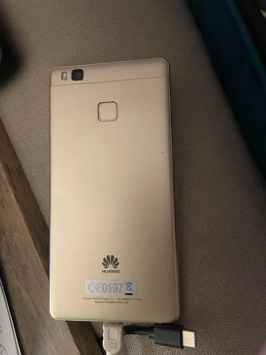 Huawei p9 lite phone - Image 4