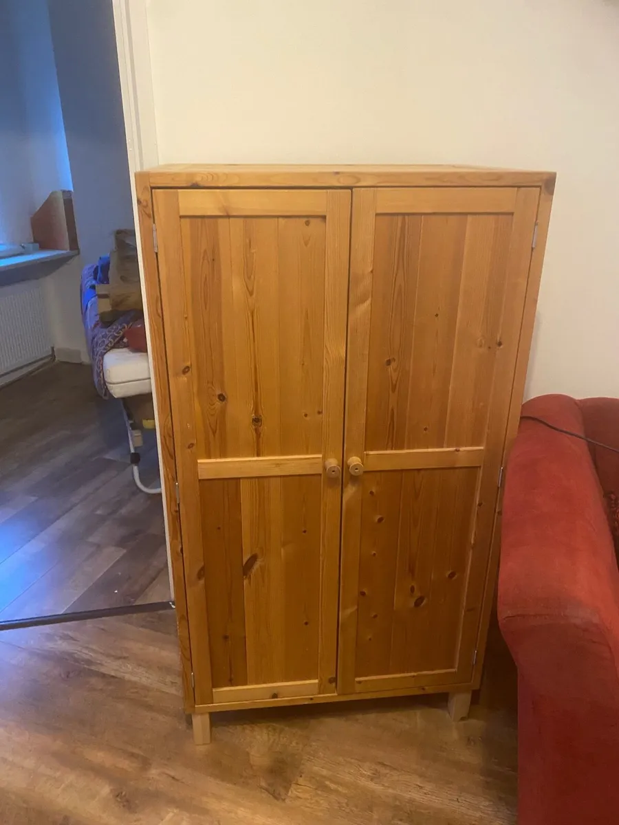 Wardrobe - Image 1