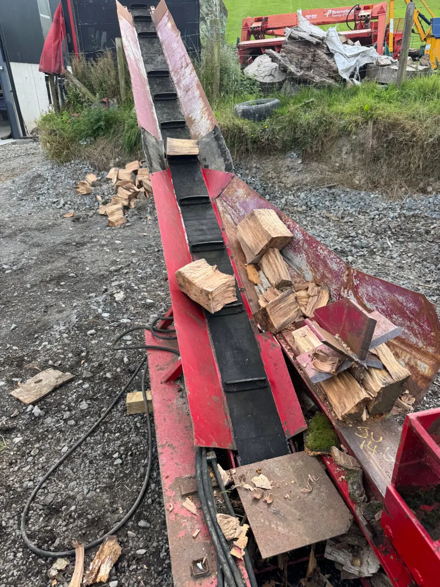 Log spilter - Image 2