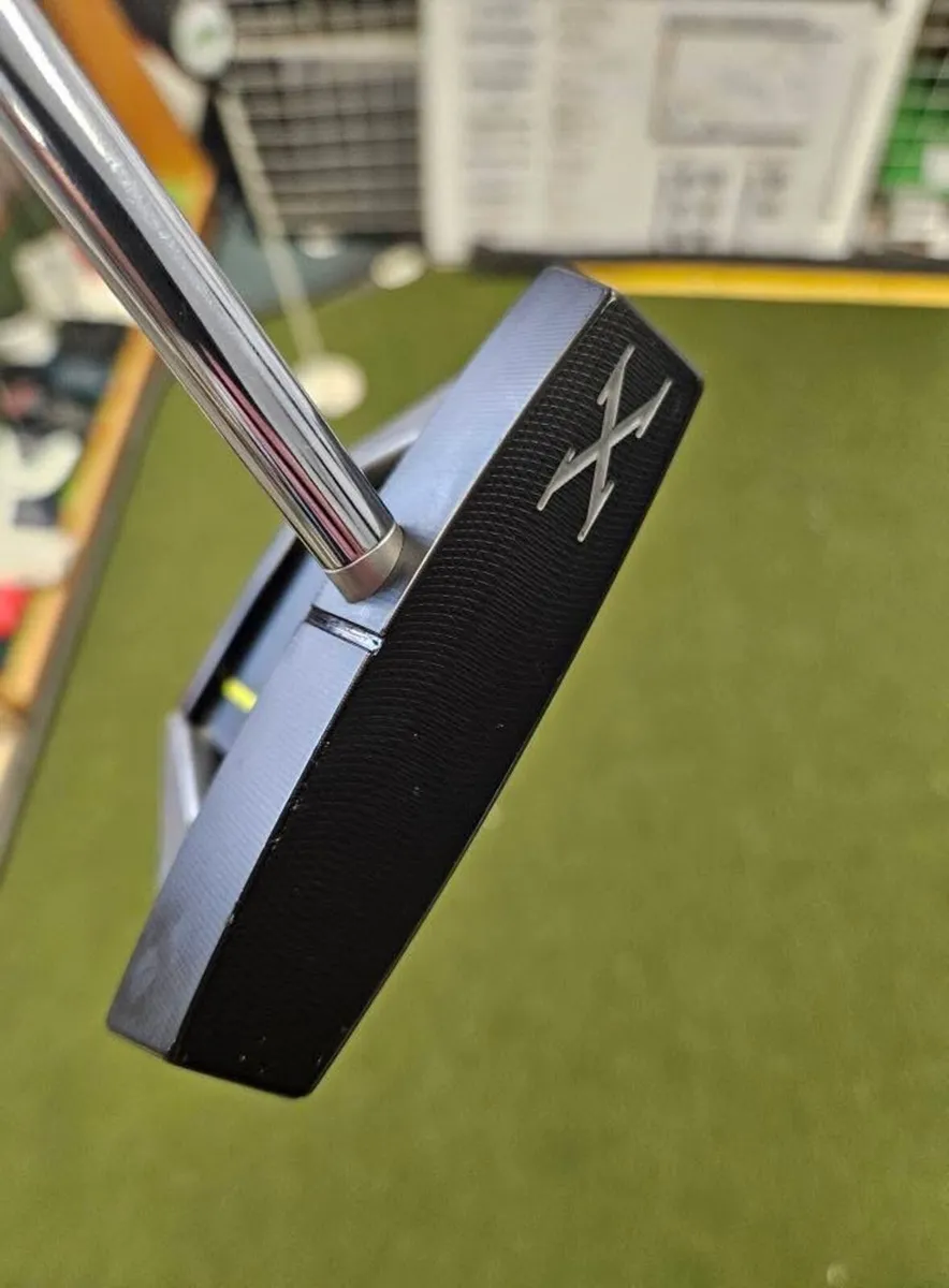 Scotty Cameron Phantom 6 Putter - Image 4