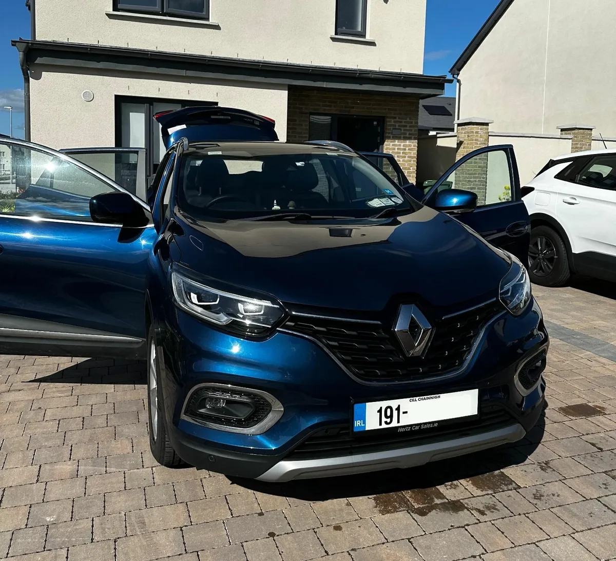 Renault Kadjar 2019 - Image 1