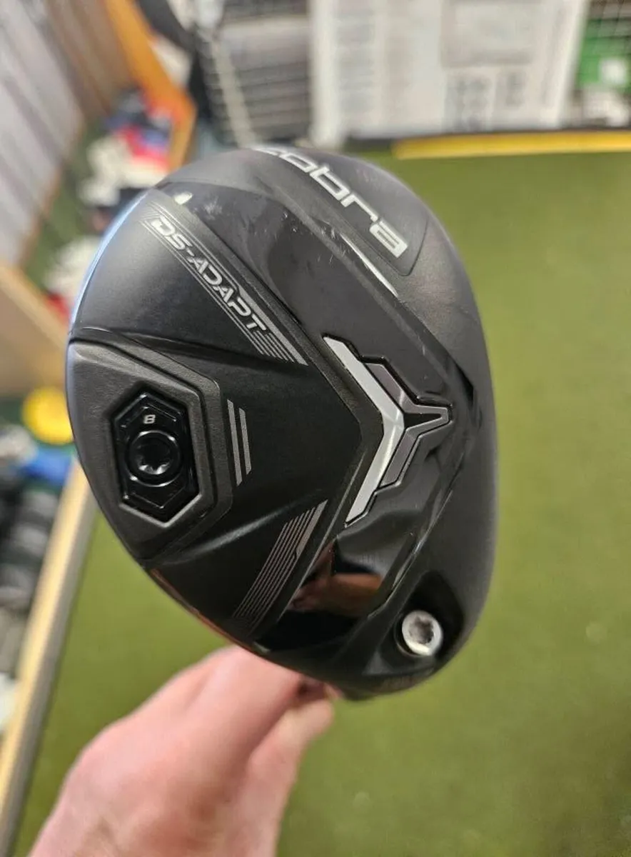 Cobra Ds Adapt 3 Hybrid - Image 1