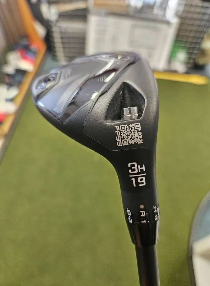 Cobra Ds Adapt 3 Hybrid - Image 2