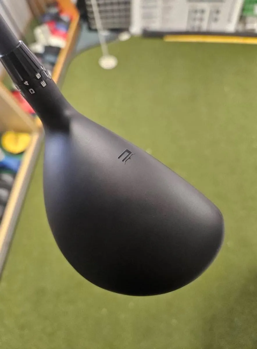 Cobra Ds Adapt 3 Hybrid - Image 3