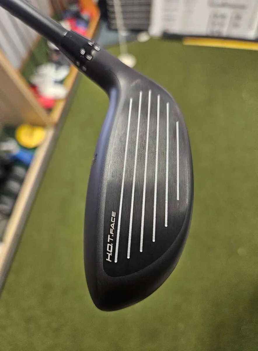 Cobra Ds Adapt 3 Hybrid - Image 4