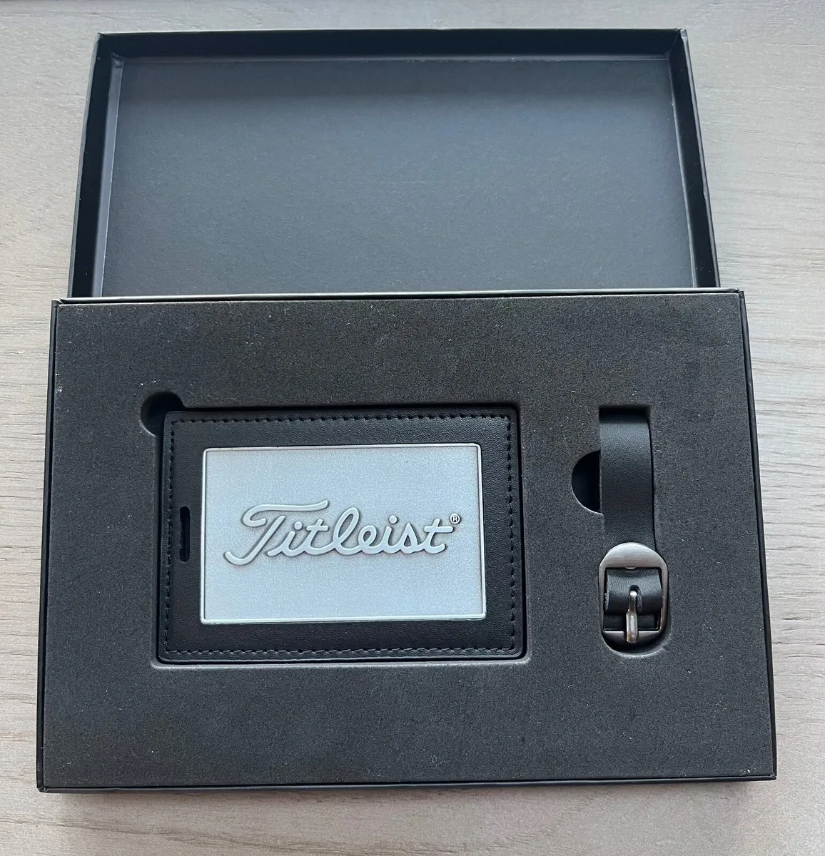 Titleist Golf Bag Tag - Image 3