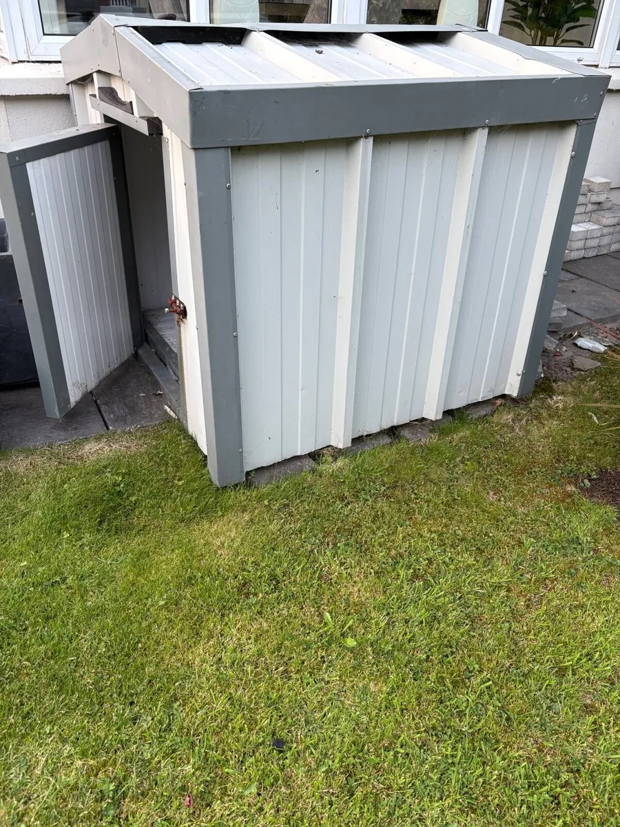 Dog kennel - Image 3