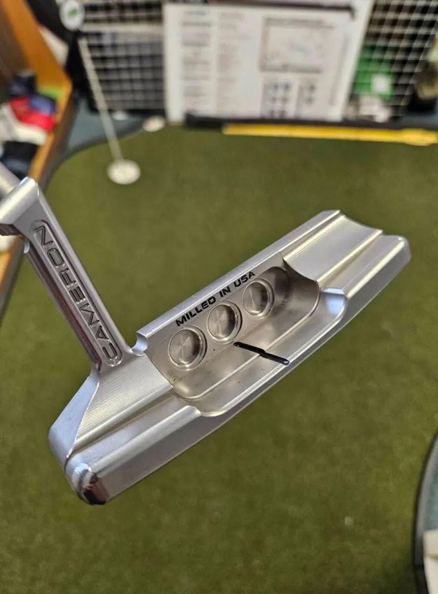 Scotty Cameron Super Select Newport 2 Putter - Image 2