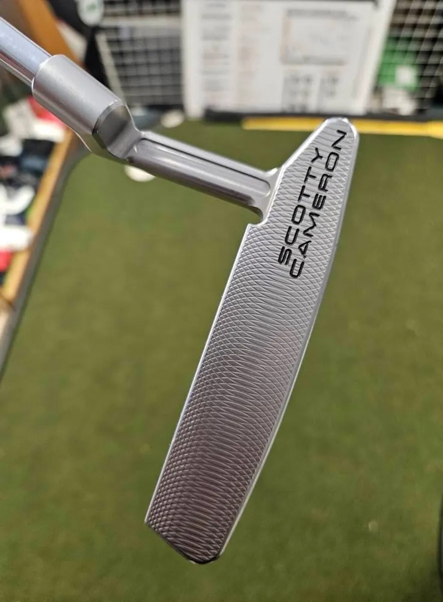 Scotty Cameron Super Select Newport 2 Putter - Image 3