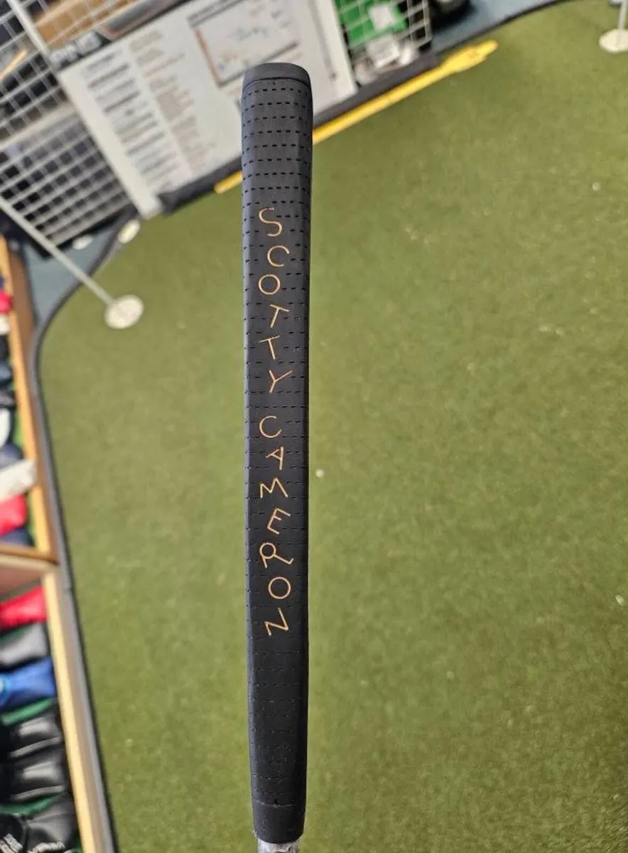Scotty Cameron Super Select Newport 2 Putter - Image 4